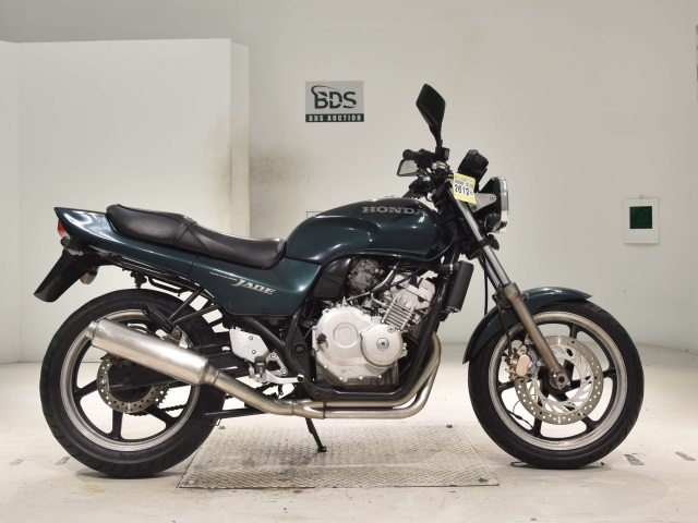 Honda JADE CB250