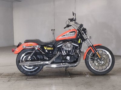 HD SPORTSTER XL883R