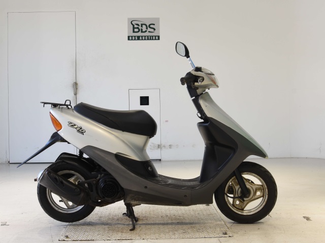 Honda DIO-4