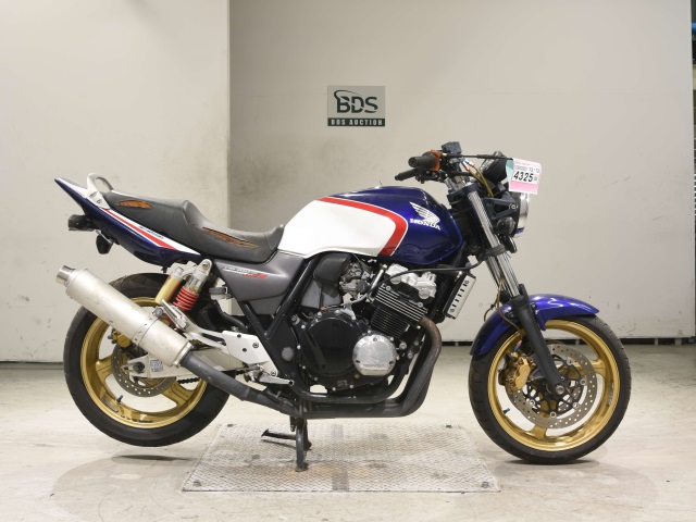 Honda CB400SFV