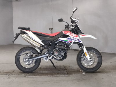 Aprilia SX125