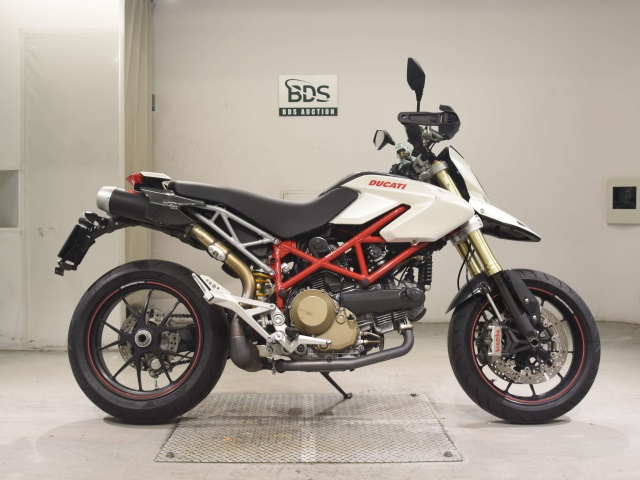 Ducati HYPERMOTARD 1100 S