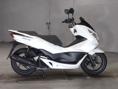 Honda PCX125