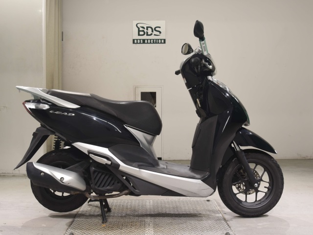 Honda LEAD125