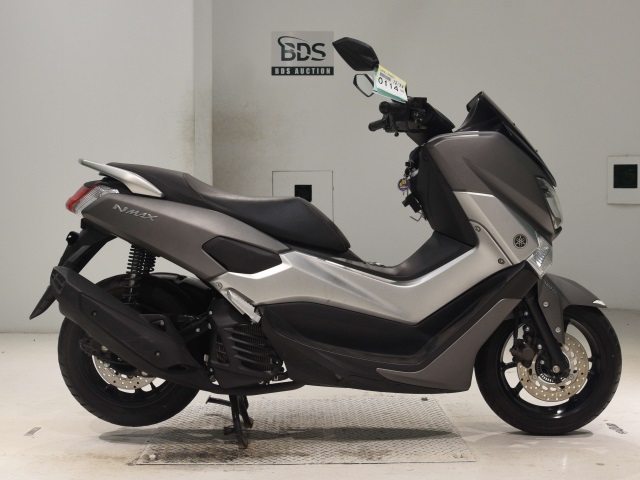 Yamaha N-MAX125