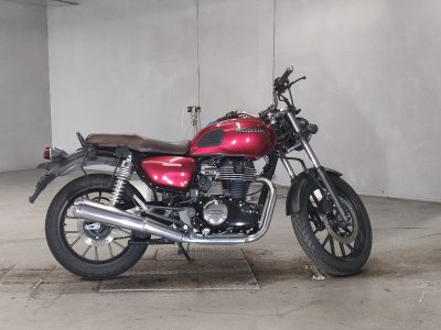 Honda GB350