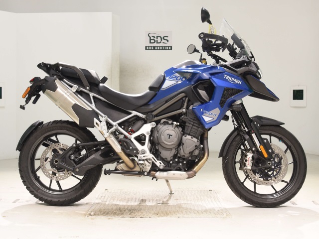 Triumph TIGER 1200