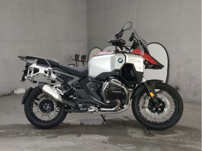 BMW R1300GS ADVENTURE