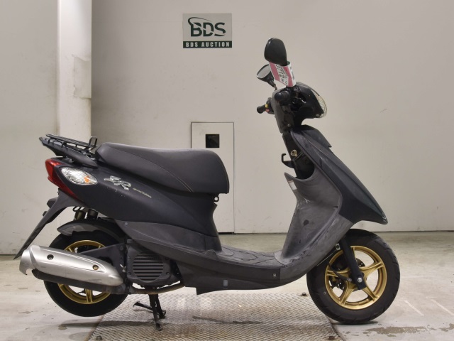 Yamaha JOG ZR