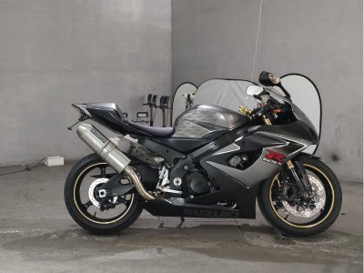 Suzuki GSX-R1000