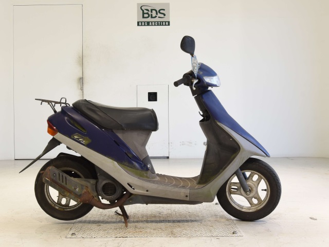Honda DIO-2