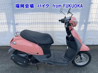 Suzuki LETS