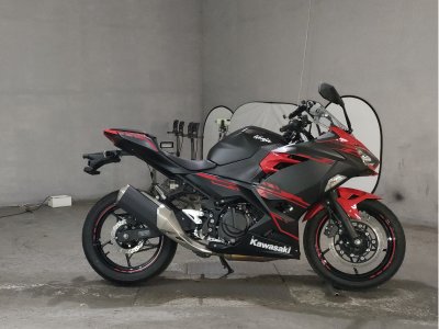 Kawasaki NINJA250
