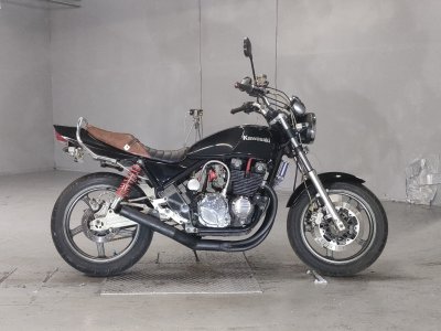 Kawasaki ZEPHYR400