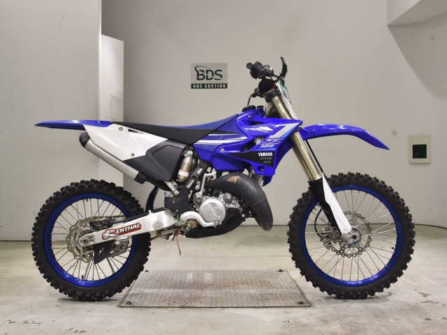 Yamaha YZ125