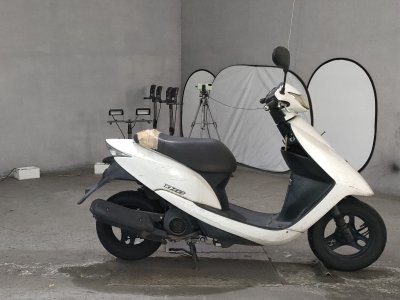 Honda DIO