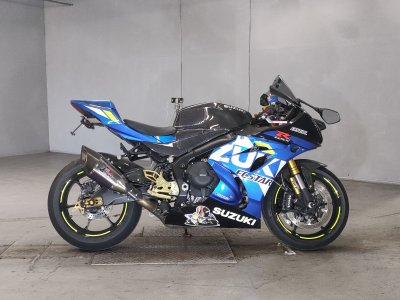 Suzuki GSX-R1000