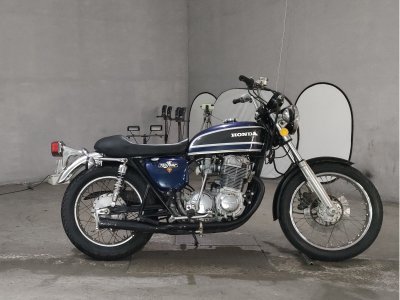 Honda CB750FOUR
