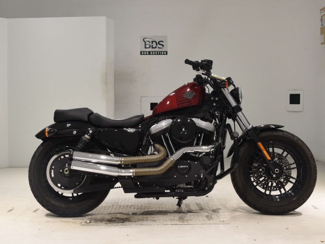 HD SPORTSTER FORTY-EIGHT XL1200X