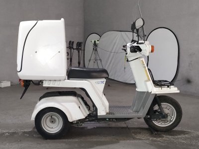 Honda GYRO X