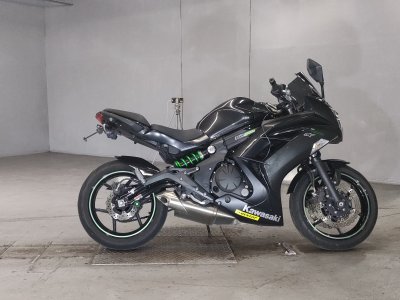 Kawasaki NINJA400