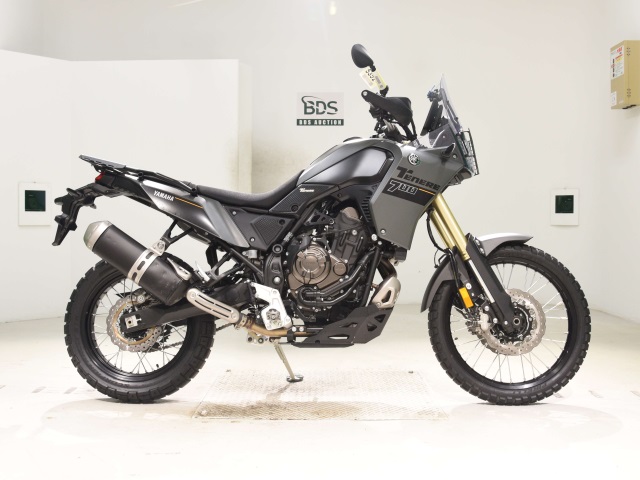 Yamaha XTZ690 TENERE 700