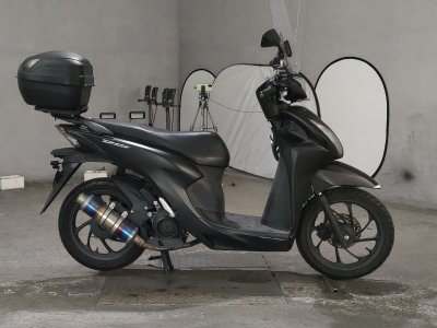 Honda DIO110