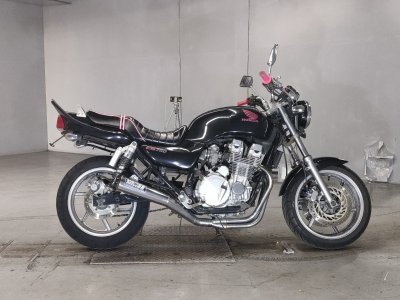 Honda CB750