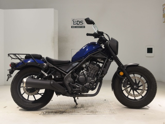 Honda REBEL S CMX250