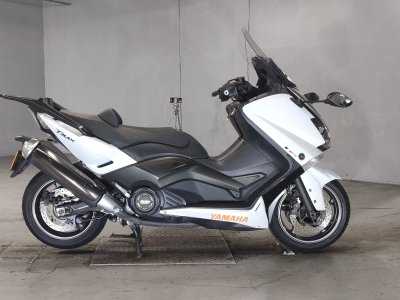 Yamaha T-MAX530