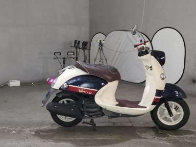 Yamaha VINO50
