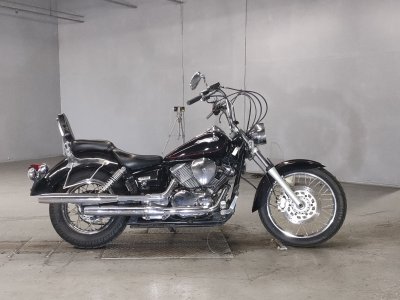 Yamaha DRAGSTAR XVS250