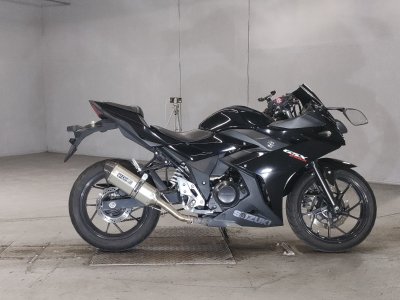 Suzuki GSX250R