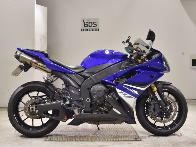 Yamaha YZF-R1