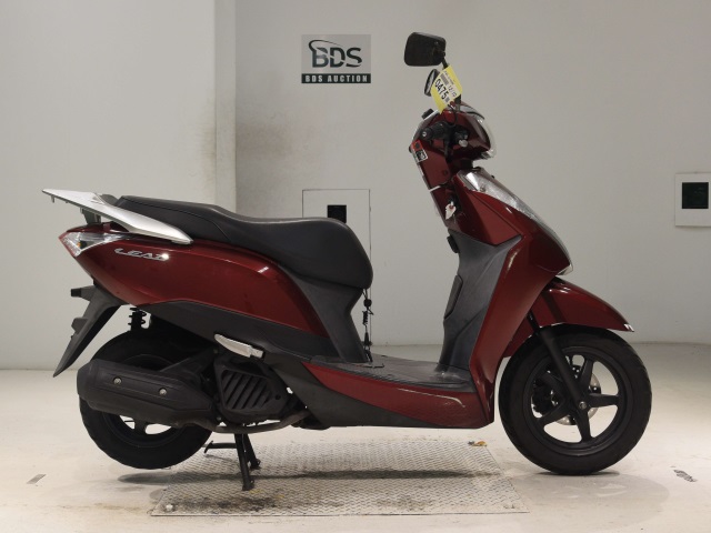 Honda LEAD125
