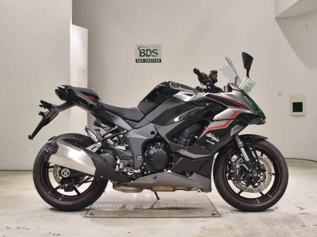 Kawasaki ninja 1000 sx