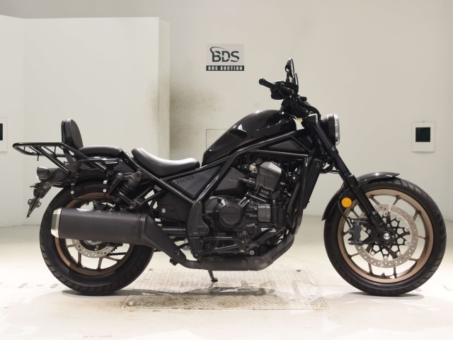Honda REBEL CMX1100DCT