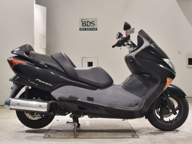 Honda FORZA