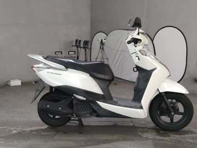 Honda LEAD125