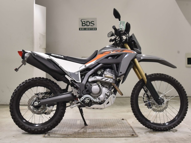 Honda CRF250L