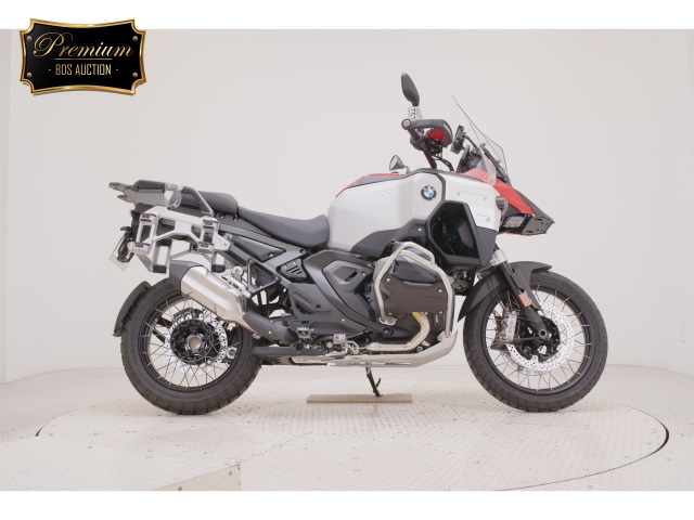 BMW R1300GS ADV ASA
