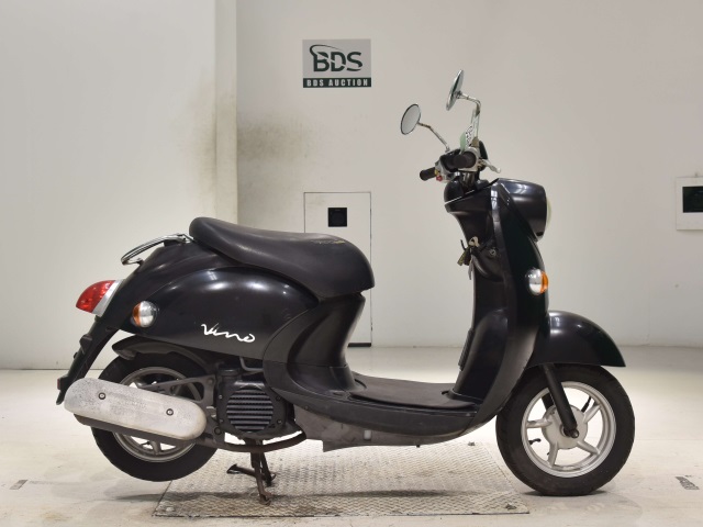 Yamaha VINO50
