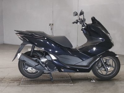 Honda PCX125