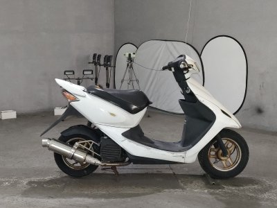 Honda DIO