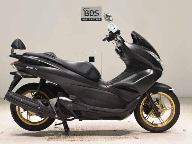 Honda PCX125