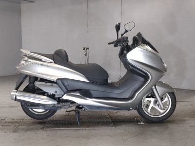 Yamaha GRAND MAJESTY250