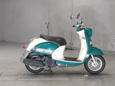 Yamaha VINO50