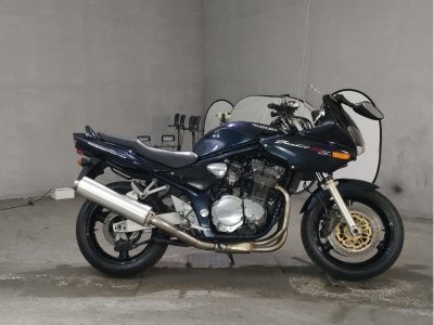Suzuki BANDIT1200S