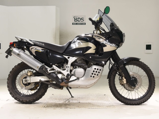 Honda AFRICATWIN750