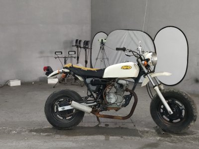 Honda APE50